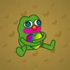 Plush Pepe #2472