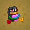 Plush Pepe #2473