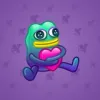 Plush Pepe #2475