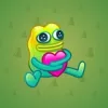 Plush Pepe #2477