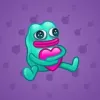 Plush Pepe #2478