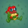 Plush Pepe #2479