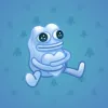 Plush Pepe #2482