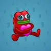 Plush Pepe #2483