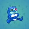 Plush Pepe #2492