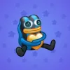 Plush Pepe #2493