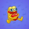 Plush Pepe #2495