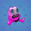 Plush Pepe #2496