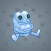 Plush Pepe #2497