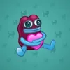 Plush Pepe #2498