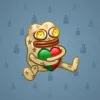 Plush Pepe #2507