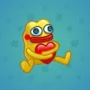 Plush Pepe #2509