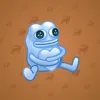 Plush Pepe #251