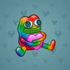 Plush Pepe #2514
