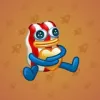 Plush Pepe #2515