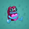 Plush Pepe #2522