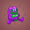 Plush Pepe #2528