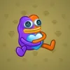 Plush Pepe #2531