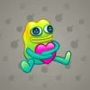 Plush Pepe #2539