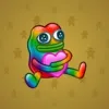 Plush Pepe #2541