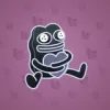 Plush Pepe #2546