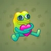 Plush Pepe #2548
