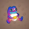Plush Pepe #2552