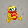 Plush Pepe #2554