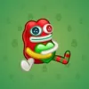 Plush Pepe #2555