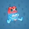 Plush Pepe #2558