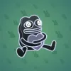 Plush Pepe #2560