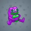 Plush Pepe #2562