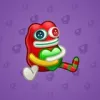 Plush Pepe #2564