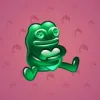 Plush Pepe #2565