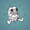 Plush Pepe #2566