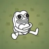 Plush Pepe #2569