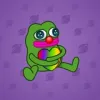 Plush Pepe #2571