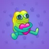 Plush Pepe #2573