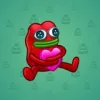 Plush Pepe #2575