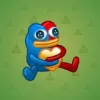 Plush Pepe #2577