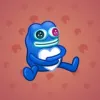 Plush Pepe #2578