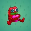 Plush Pepe #2579
