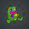 Plush Pepe #2586