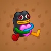Plush Pepe #259