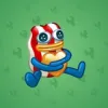 Plush Pepe #2592