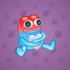 Plush Pepe #2593