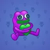 Plush Pepe #2595