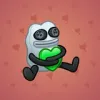 Plush Pepe #2596