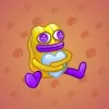 Plush Pepe #2597