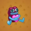 Plush Pepe #2598